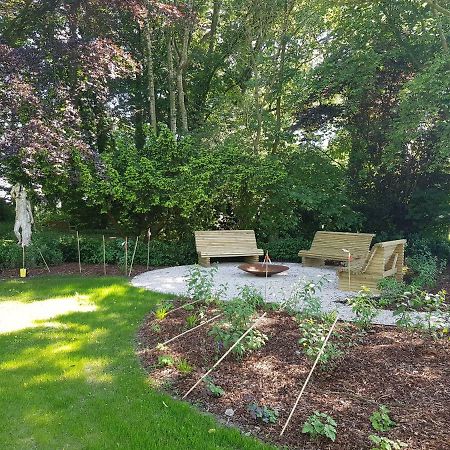 Villa Germaine Lierde Zewnętrze zdjęcie