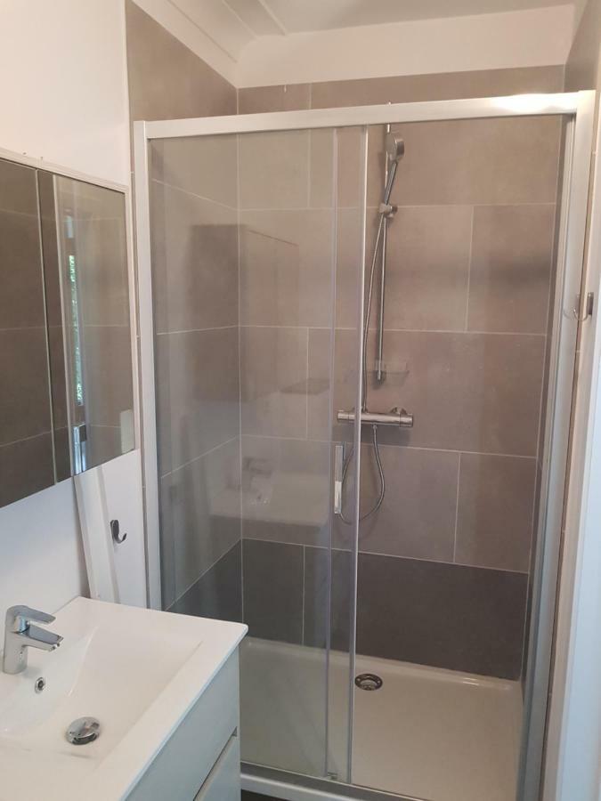 Villa Germaine Lierde Zewnętrze zdjęcie