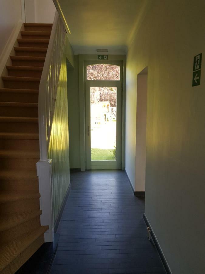 Villa Germaine Lierde Zewnętrze zdjęcie