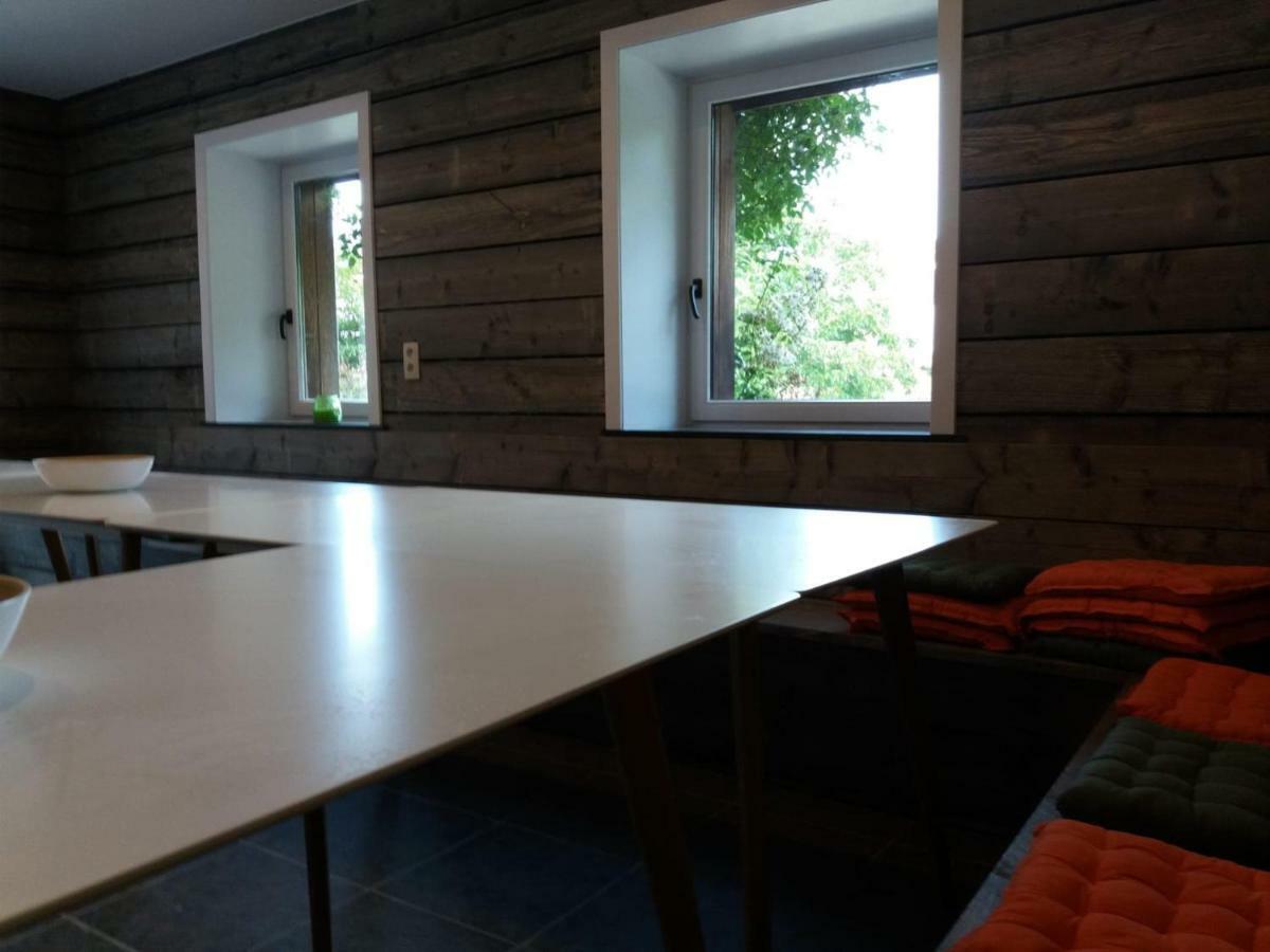 Villa Germaine Lierde Zewnętrze zdjęcie