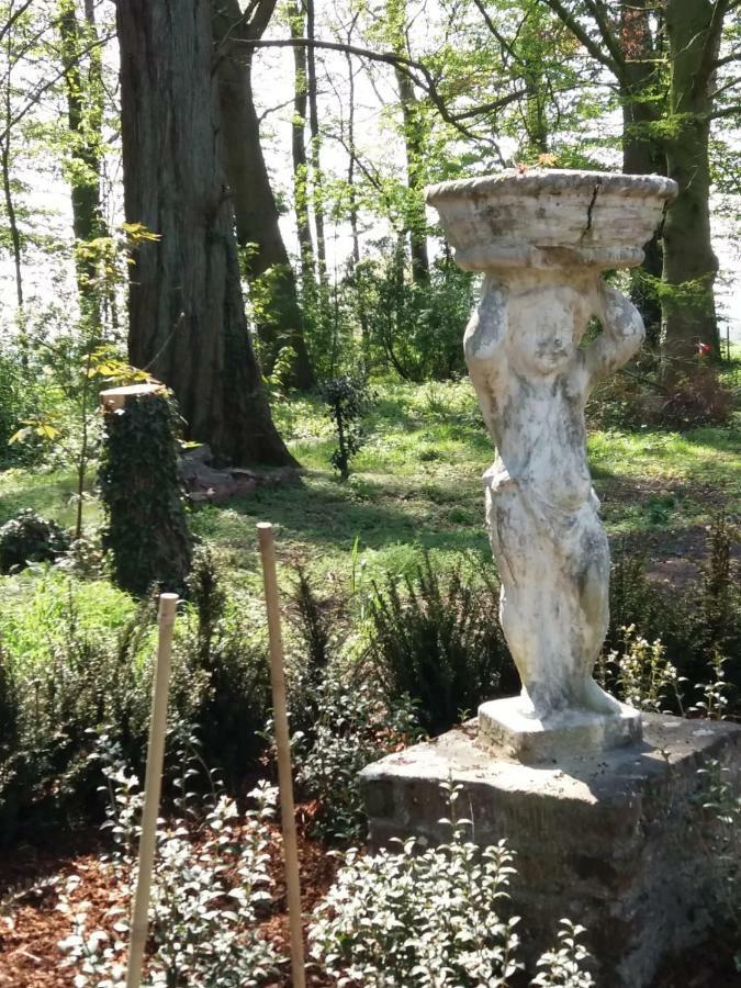 Villa Germaine Lierde Zewnętrze zdjęcie